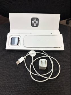 Apple watch SE⌚️