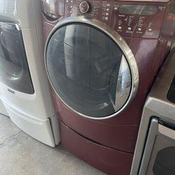 Kenmore Washer