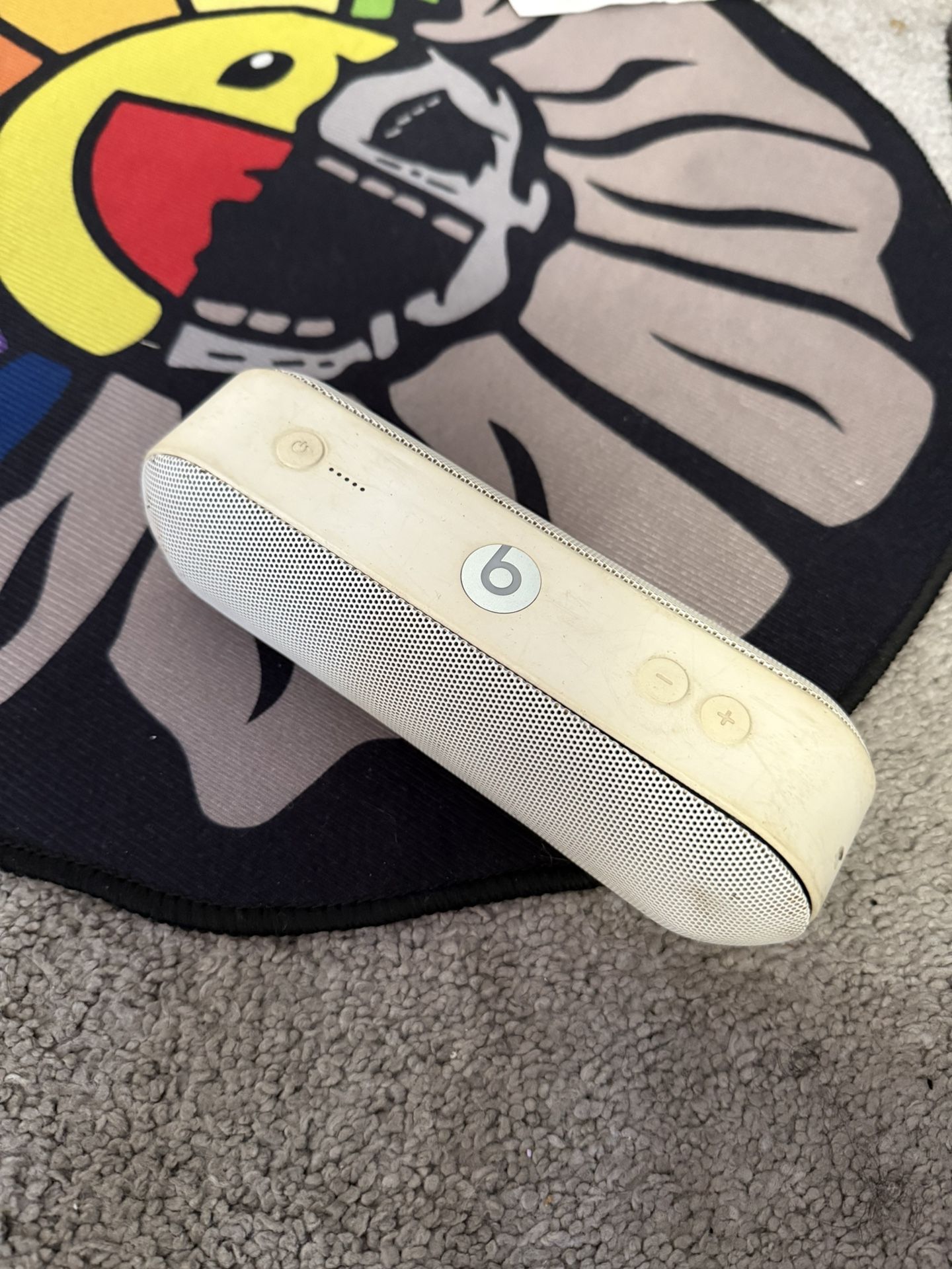 Beats Pill By Dre