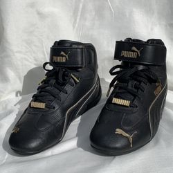 Puma Athletic Shoes