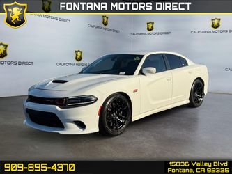 2020 Dodge Charger