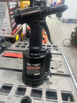 Air Impact wrench McGraw