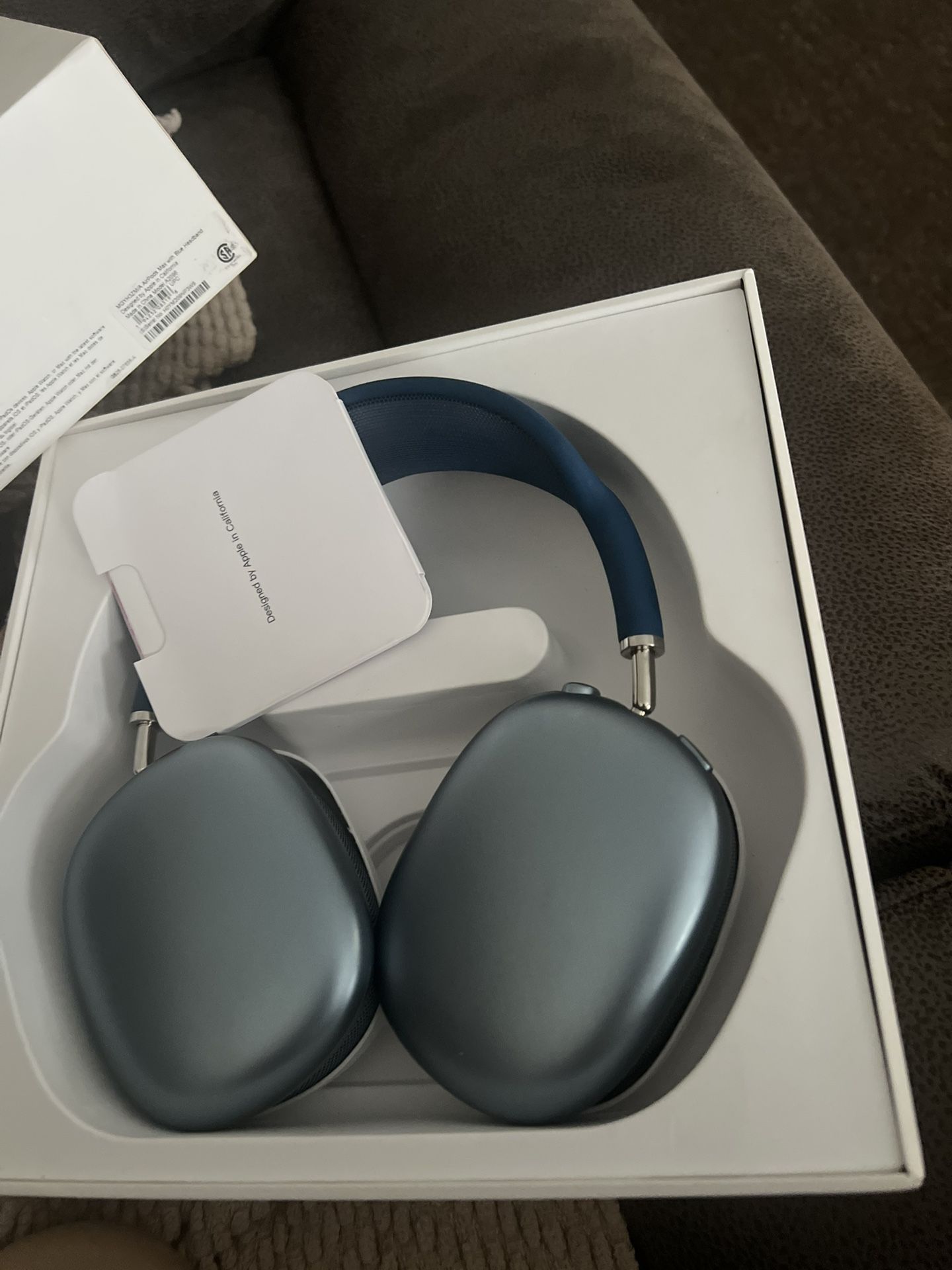 AirPod Max