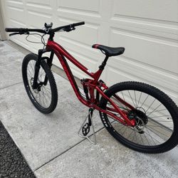 Norco Mountain Bike-almost Brand New