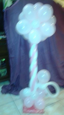 Columns for any occasion