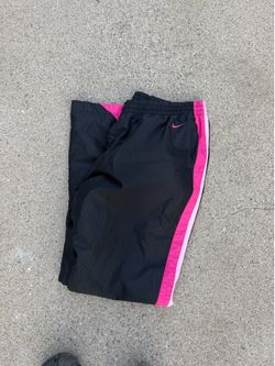 2000’s Vintage Nike TrackPants🌸💕