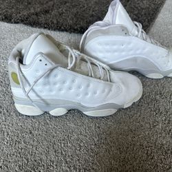 Used Jordan 13
