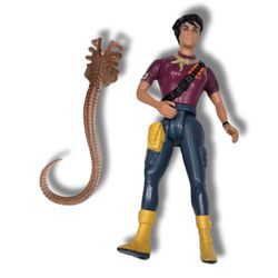 Alien Action Figure 🎬
