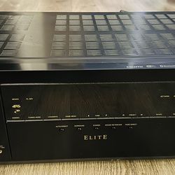 Pioneer Elite VSX-LX102