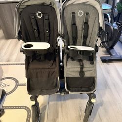 Bugaboo Donkey Stroller