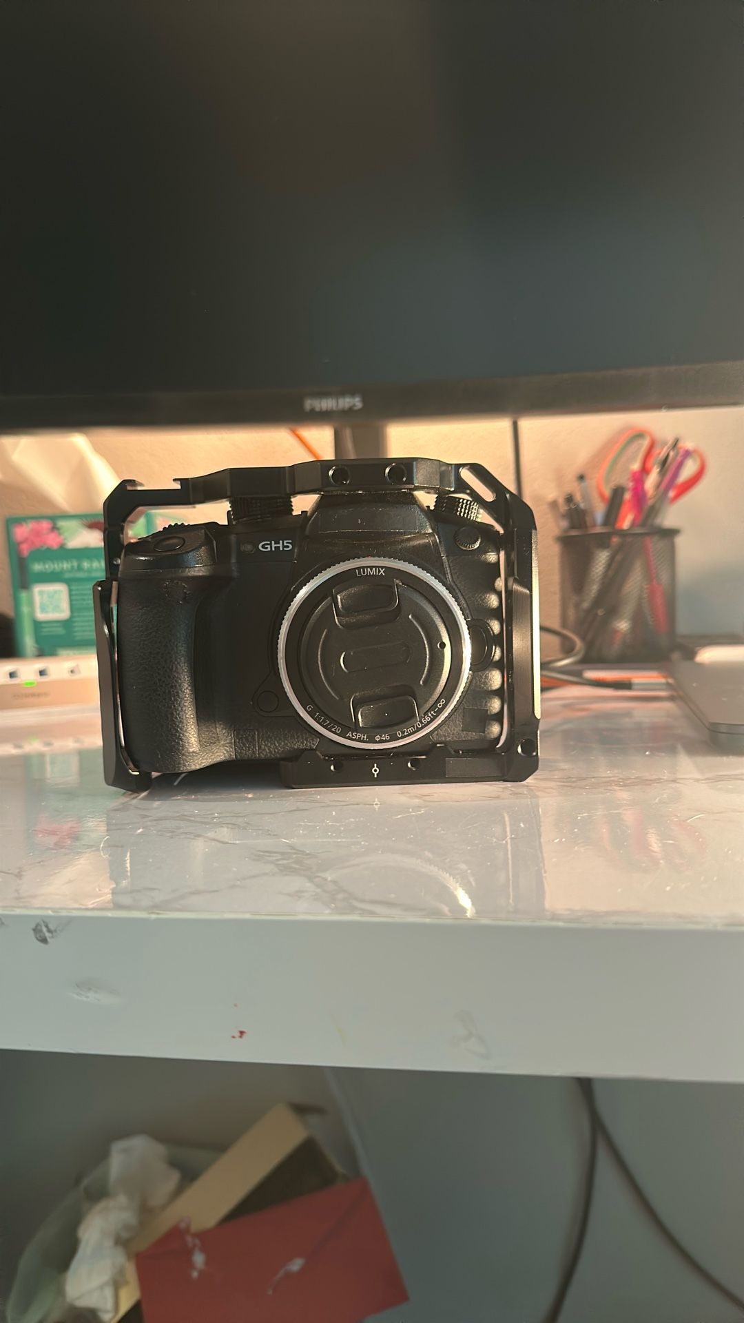 LUMIX CAMERAS