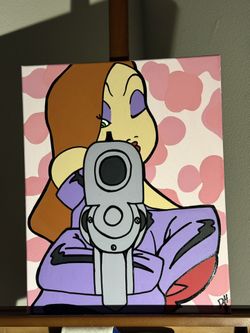 Jessica Rabbit