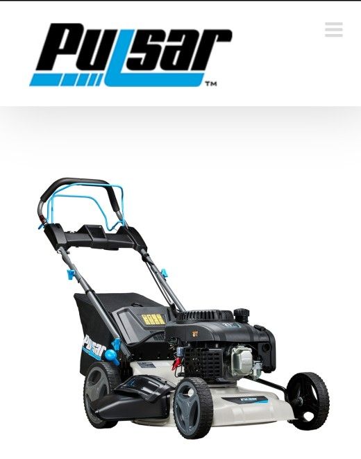 CORTADORA DE CESPED NUEVA/LAWN MOWER. NEW