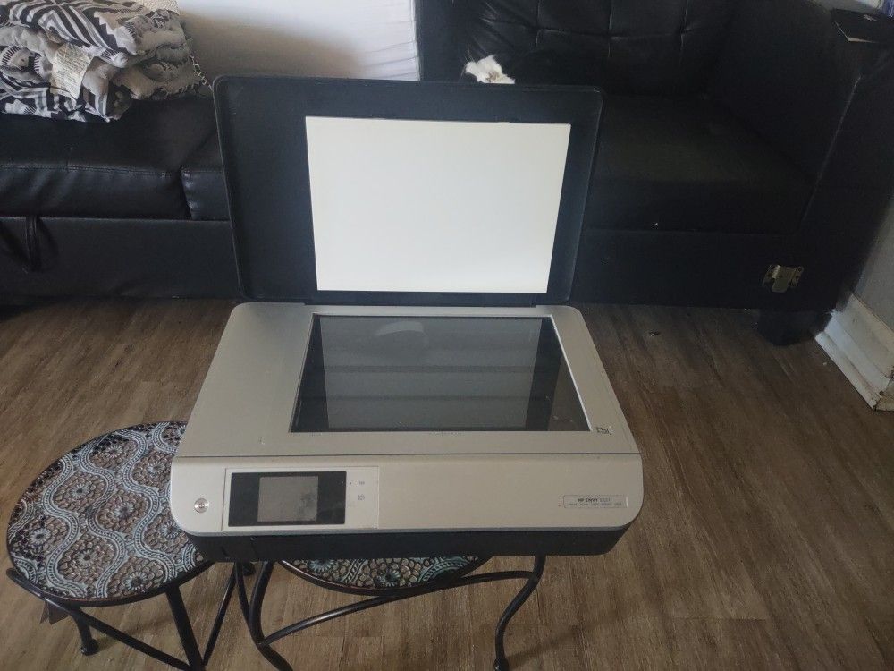 HP Scanner Printer Machine