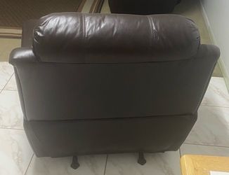 Recliner