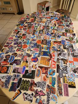 Supreme Stickers Area Rug – Hyped Art