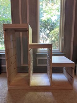 IKEA Trofast Storage
