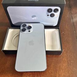 Apple iPhone 13 Pro Max 5G 
