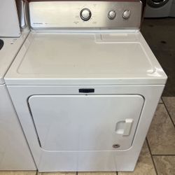Maytag Electric Dryer