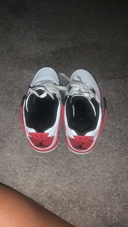 Nalaiah’s new shoes