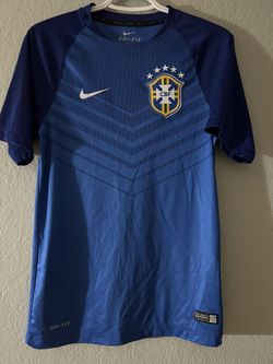 Brazil Jersey
