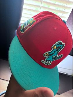 saint louis fitted