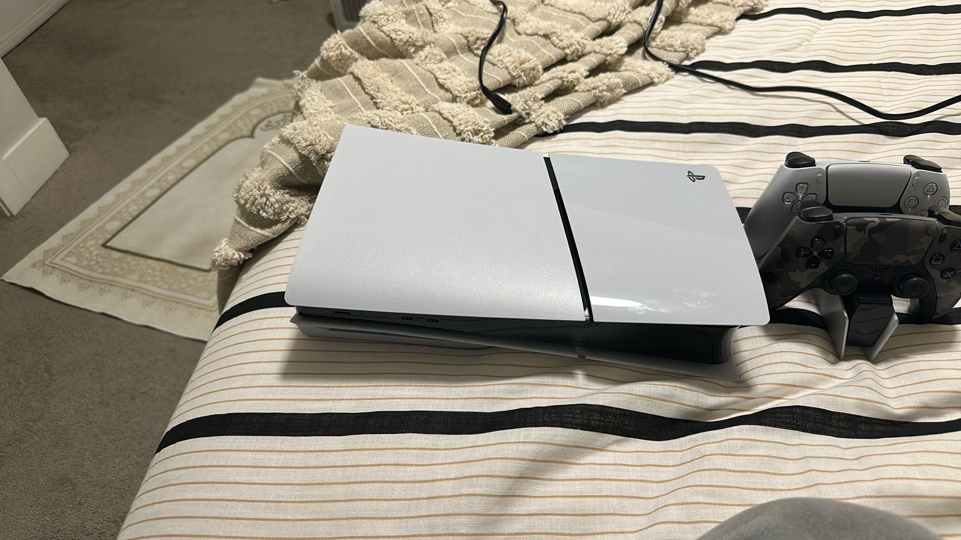 Ps5 Slim