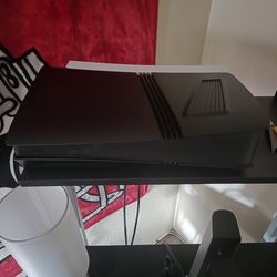 Ps5 pro/ 27 inch Odyssey Oled G6