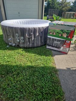 Coleman Spa