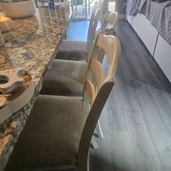 Ashley stools