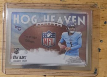 Football Cards