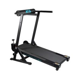 ATG Reverse Treadmill