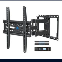 Mounting Dream TV Wall Mount for 32-65 Inch Television,Mount with Swivel and Tilt