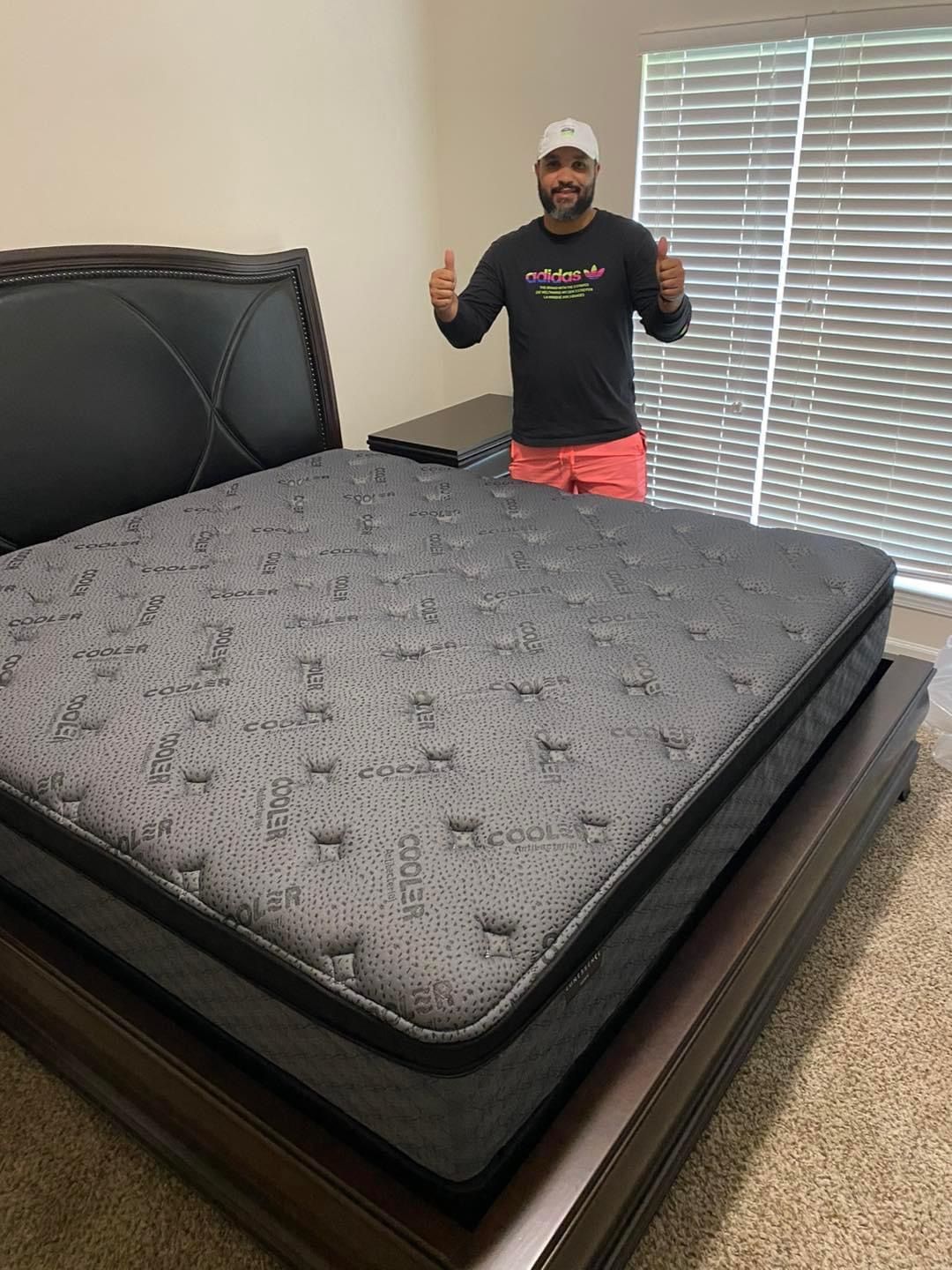 Need A New Mattress? I Need Gone ASAP