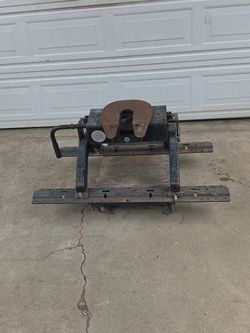 Fifth wheel for sale