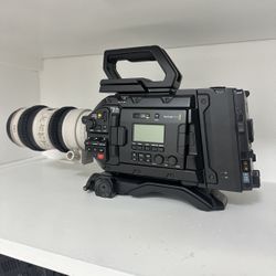 Blackmagic Ursa 4.6 G1 Pro