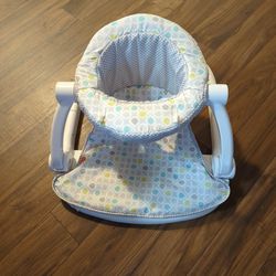 Fisher-Price Baby Chair