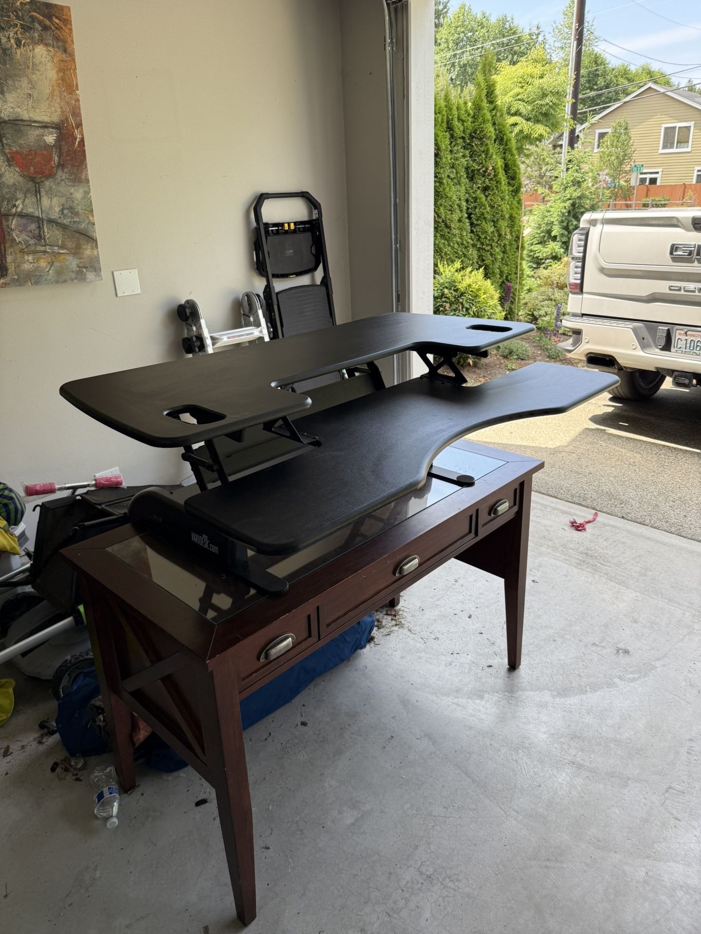 Varidesk ProPlus 48