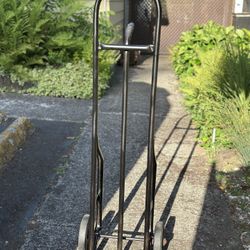 Heavy-Duty Hand Truck / Dolly