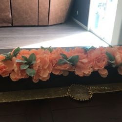 Floral home Decor $15