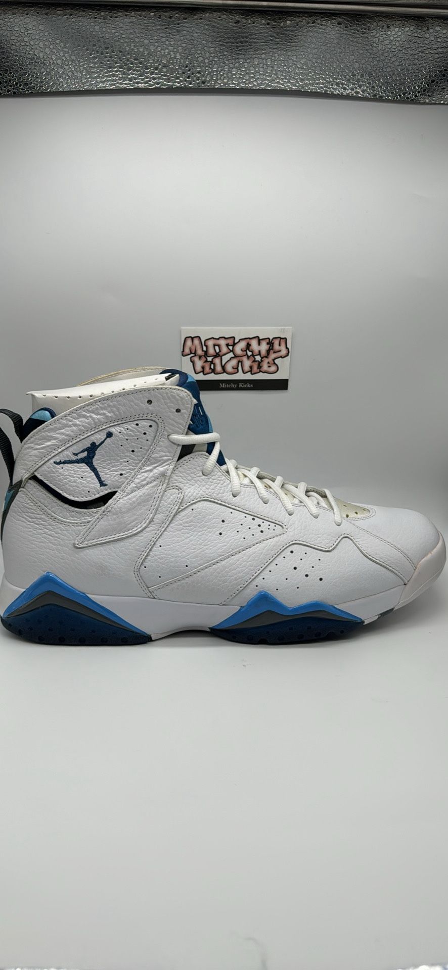 Jordan 7 Retro French Blue (2015) Sz. 13