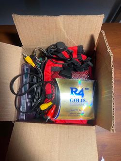 Sadly huge nintendo ds gba video games read description or trade