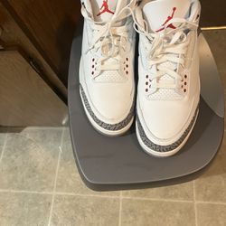 Michael Jordan  3