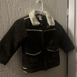 Kids Sweater 