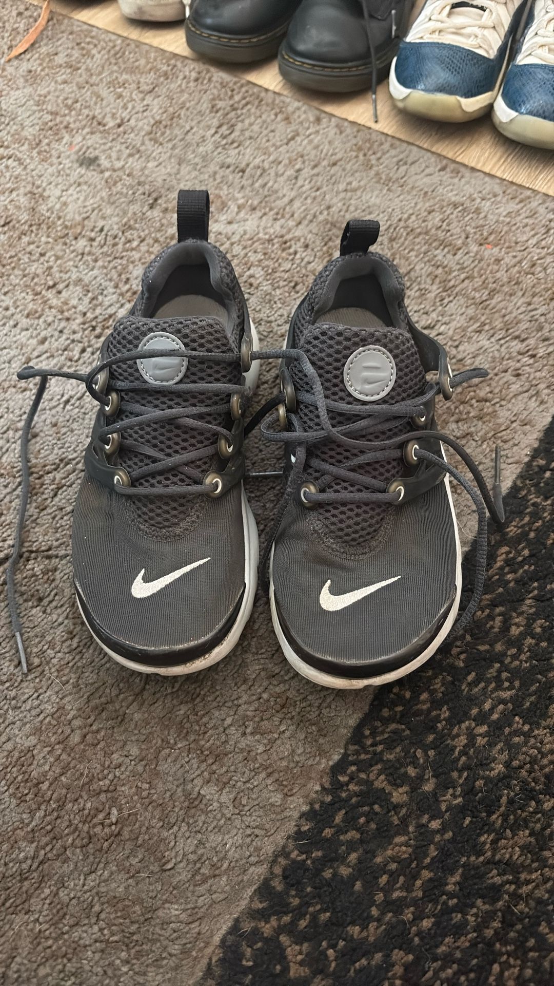 Nike 