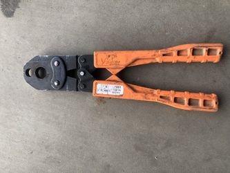 Pex Crimping Tool