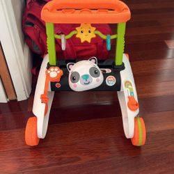 Baby Walker