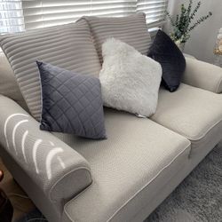 New Lazy  Boy  Loveseat 