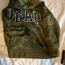 Boy Sweater