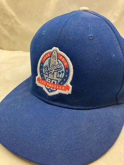 Dodgers 60th Anniversary Cap